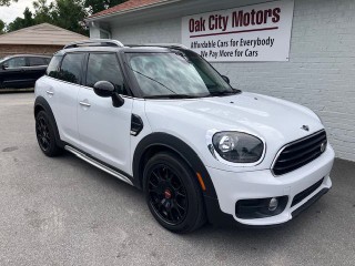 Image for 2019 MINI Cooper Countryman ID: 6758747
