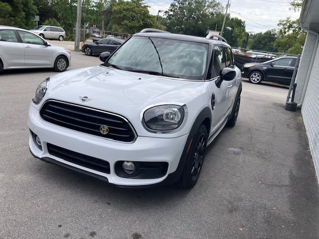 2019 MINI Cooper Image 2