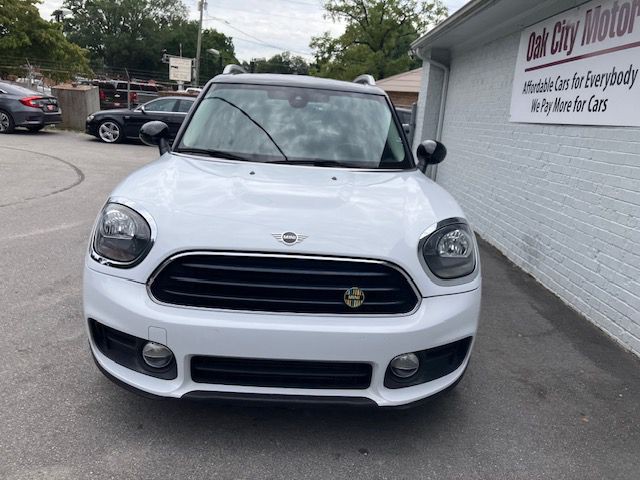2019 MINI Cooper Image 3