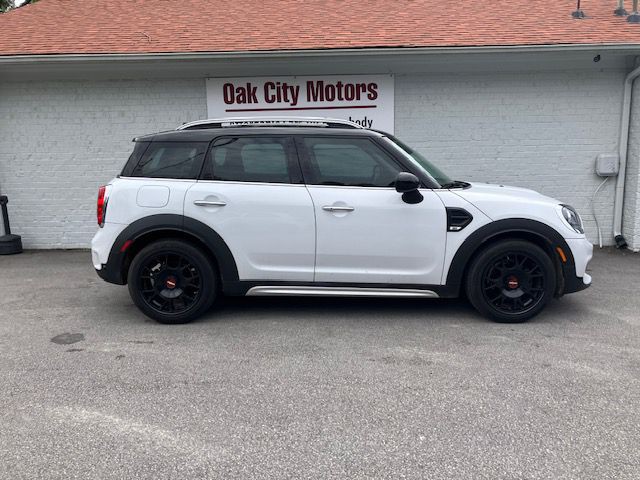 2019 MINI Cooper Image 4