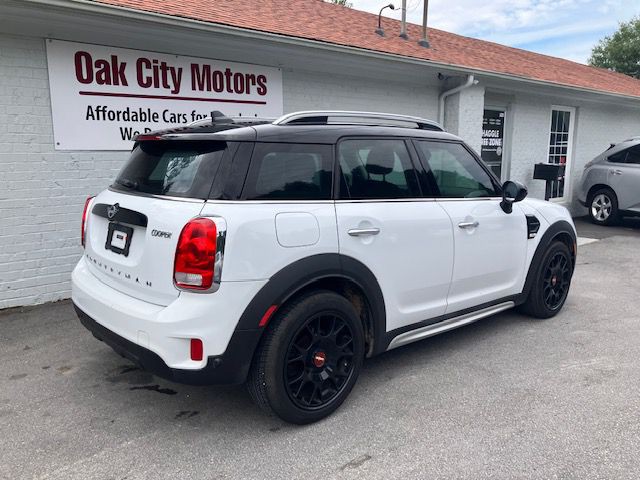 2019 MINI Cooper Image 5