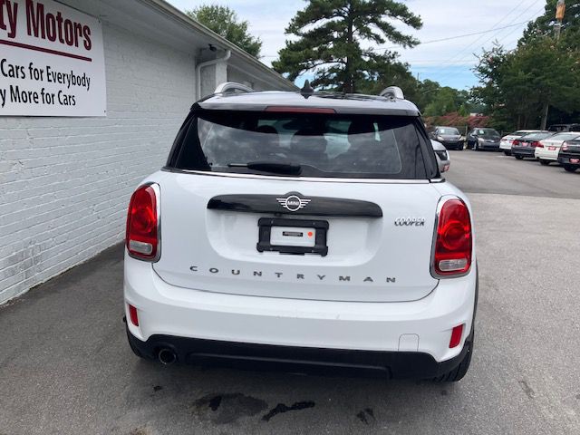 2019 MINI Cooper Image 6