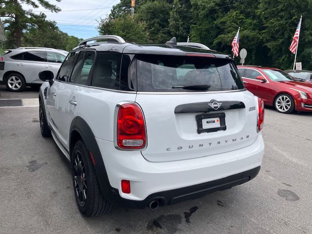 2019 MINI Cooper Image 7