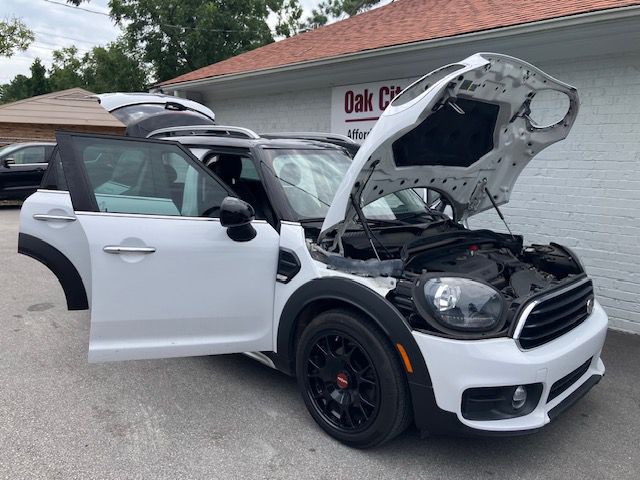 2019 MINI Cooper Image 9