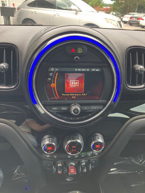 2019 MINI Cooper Image 17