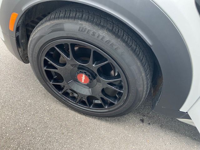 2019 MINI Cooper Image 21