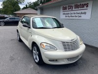 Image for 2005 Chrysler PT Cruiser GT ID: 6758763