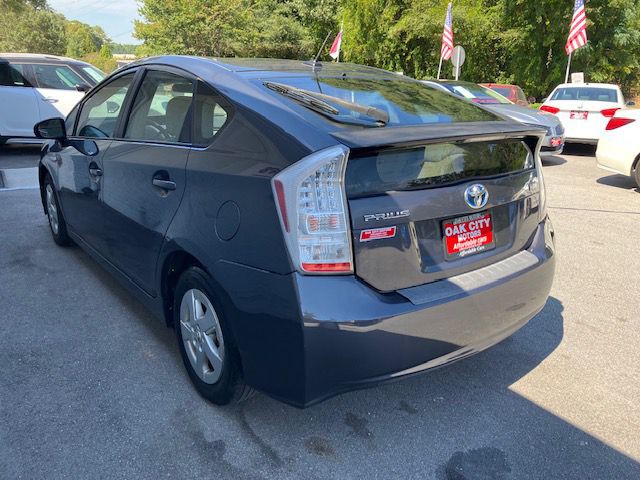 2011 Toyota Prius Image 7