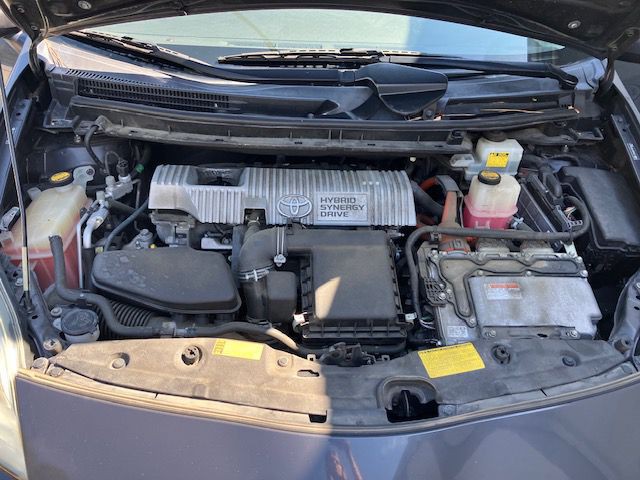 2011 Toyota Prius Image 10