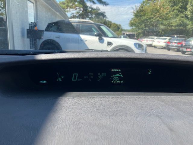 2011 Toyota Prius Image 18