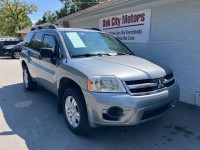 Image for 2007 Mitsubishi Endeavor LS ID: 6771032