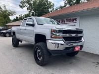 Image for 2019 Chevrolet Silverado 1500 LT ID: 6773768