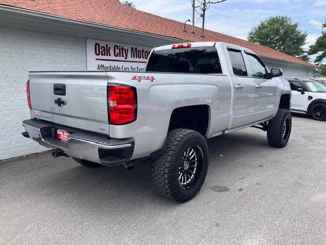2019 Chevrolet Silverado 1500 Image 5