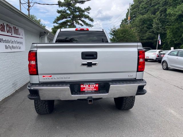 2019 Chevrolet Silverado 1500 Image 6