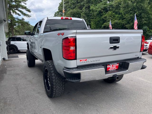 2019 Chevrolet Silverado 1500 Image 7