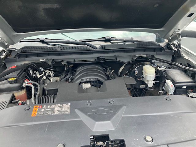 2019 Chevrolet Silverado 1500 Image 8