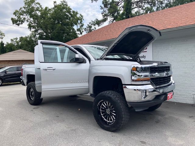 2019 Chevrolet Silverado 1500 Image 9