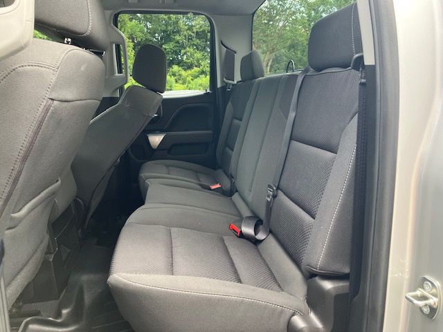2019 Chevrolet Silverado 1500 Image 14