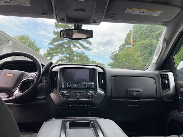 2019 Chevrolet Silverado 1500 Image 15