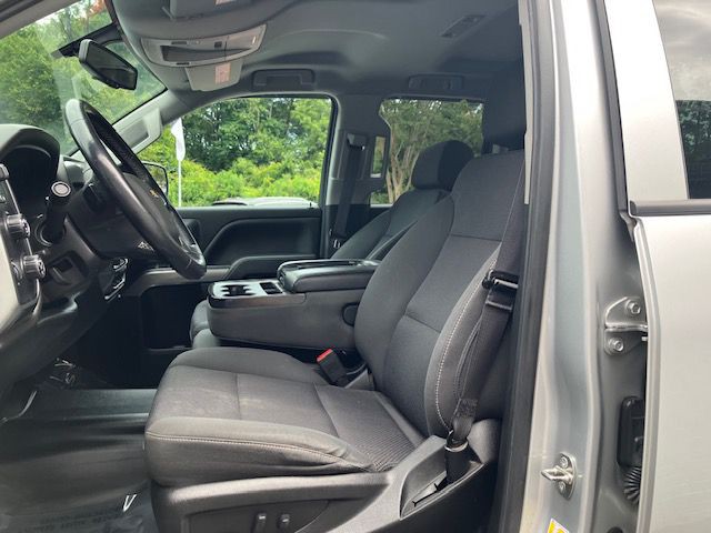 2019 Chevrolet Silverado 1500 Image 16