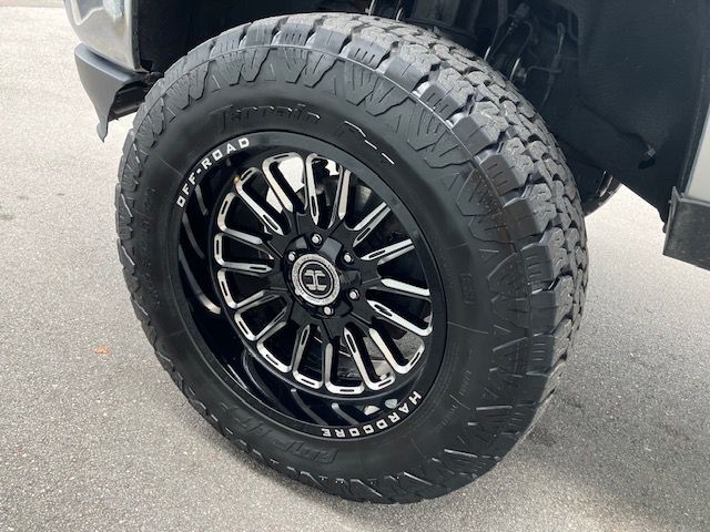 2019 Chevrolet Silverado 1500 Image 20