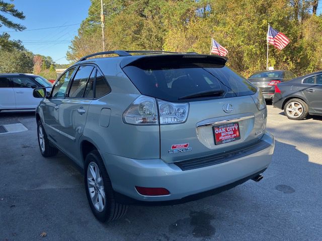 2009 Lexus RX Image 7
