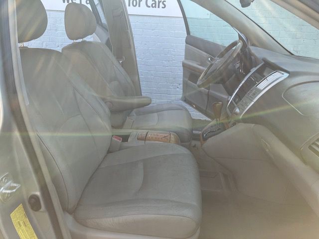 2009 Lexus RX Image 11