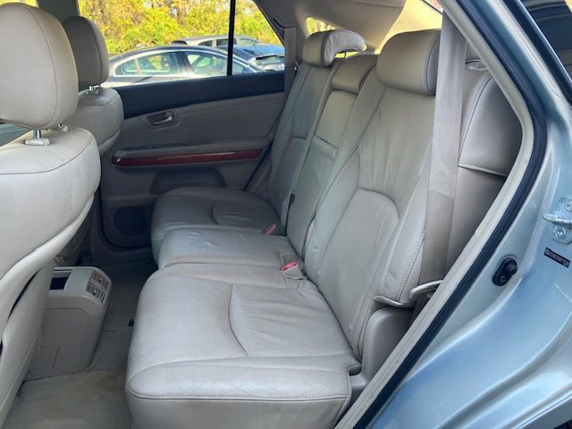 2009 Lexus RX Image 13