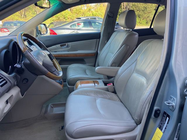 2009 Lexus RX Image 14