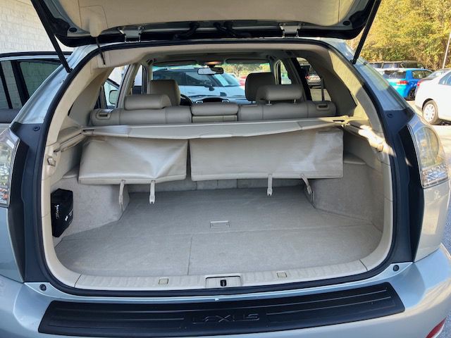 2009 Lexus RX Image 15