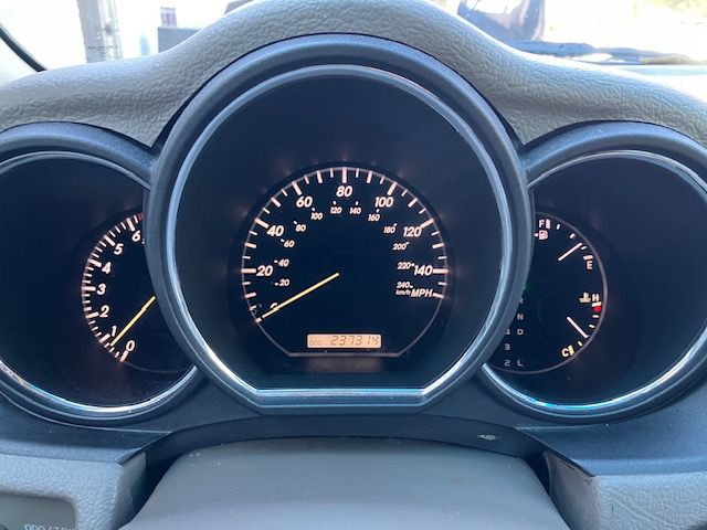 2009 Lexus RX Image 20