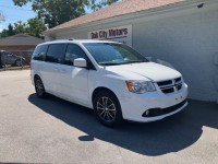Image for 2017 Dodge Grand Caravan SXT ID: 6795405
