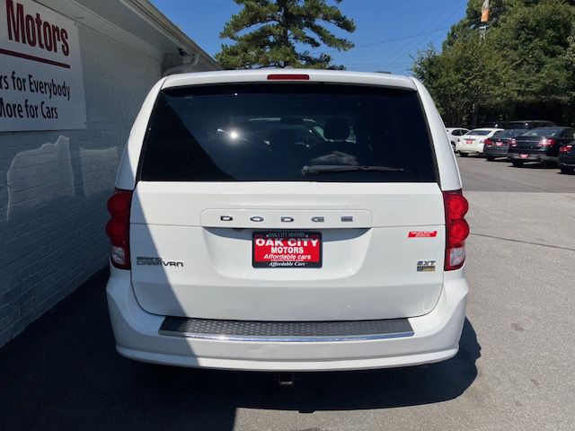 2017 Dodge Grand Caravan Image 7
