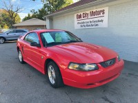 Image for 2004 Ford Mustang  ID: 6819130