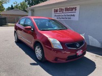 Image for 2012 Nissan Sentra 2.0 ID: 6824960