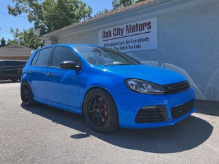 Image for 2012 Volkswagen Golf R ID: 6825247
