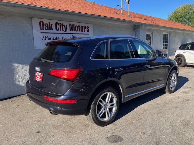 2017 Audi Q5 Image 5