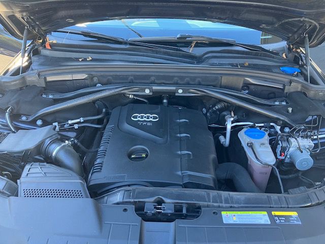 2017 Audi Q5 Image 11