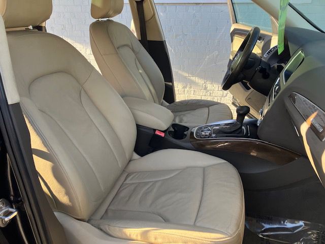 2017 Audi Q5 Image 12