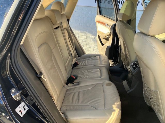 2017 Audi Q5 Image 13