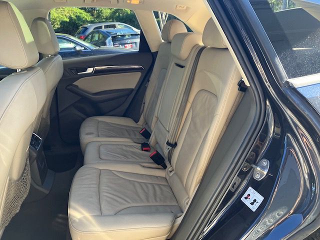 2017 Audi Q5 Image 14