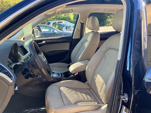 2017 Audi Q5 Image 15