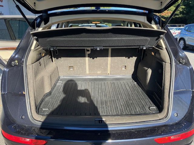 2017 Audi Q5 Image 16