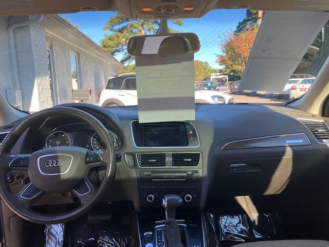 2017 Audi Q5 Image 17