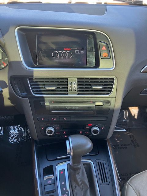 2017 Audi Q5 Image 19