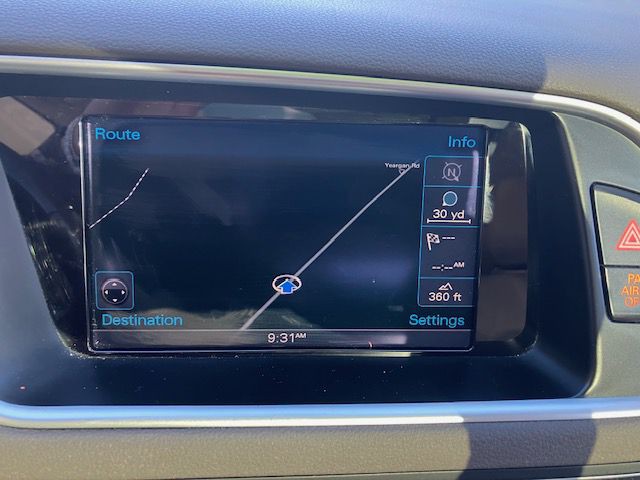 2017 Audi Q5 Image 20