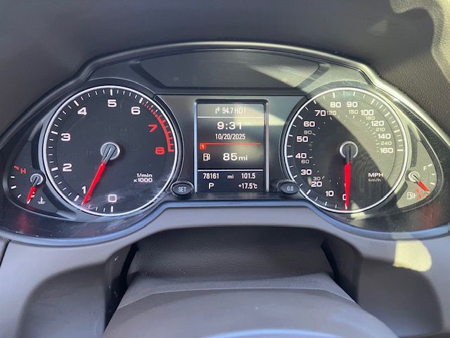 2017 Audi Q5 Image 22