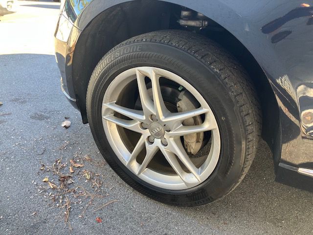 2017 Audi Q5 Image 23