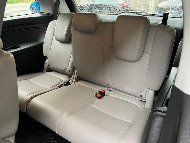 2018 Honda Odyssey Image 15