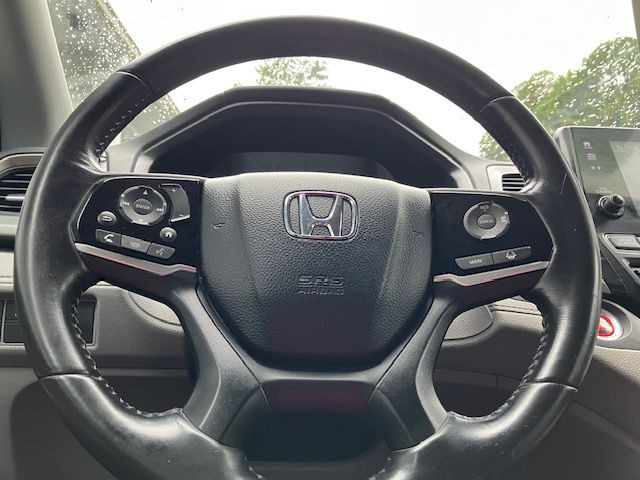 2018 Honda Odyssey Image 19